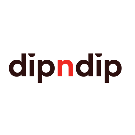 Dipndip logo
