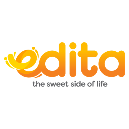 Edita logo