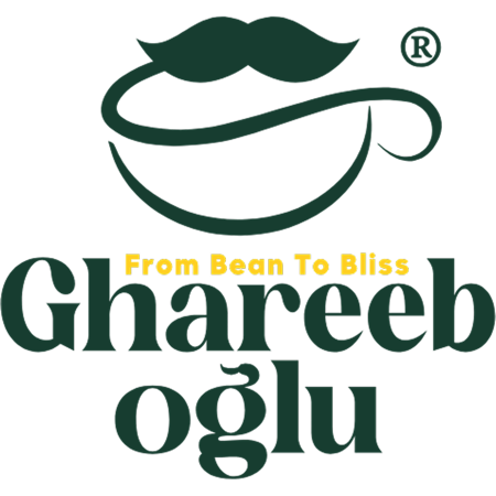 Ghareeb Oglu logo