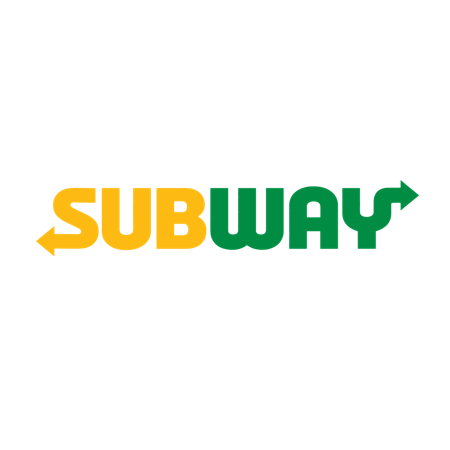 Subway logo